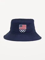 IOC Heritage Bucket Hat