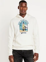 Corona Gender-Neutral Pullover Hoodie