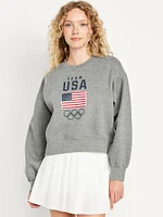IOC Heritage Sweatshirt