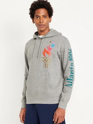 Team USA Gender-Neutral Pullover Hoodie for Adults