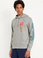 Team USA Pullover Hoodie