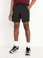 StretchTech Shorts - 7-inch inseam
