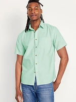 Everyday Oxford Shirt