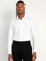 Slim Fit Pro Signature Performance Dress Shirt