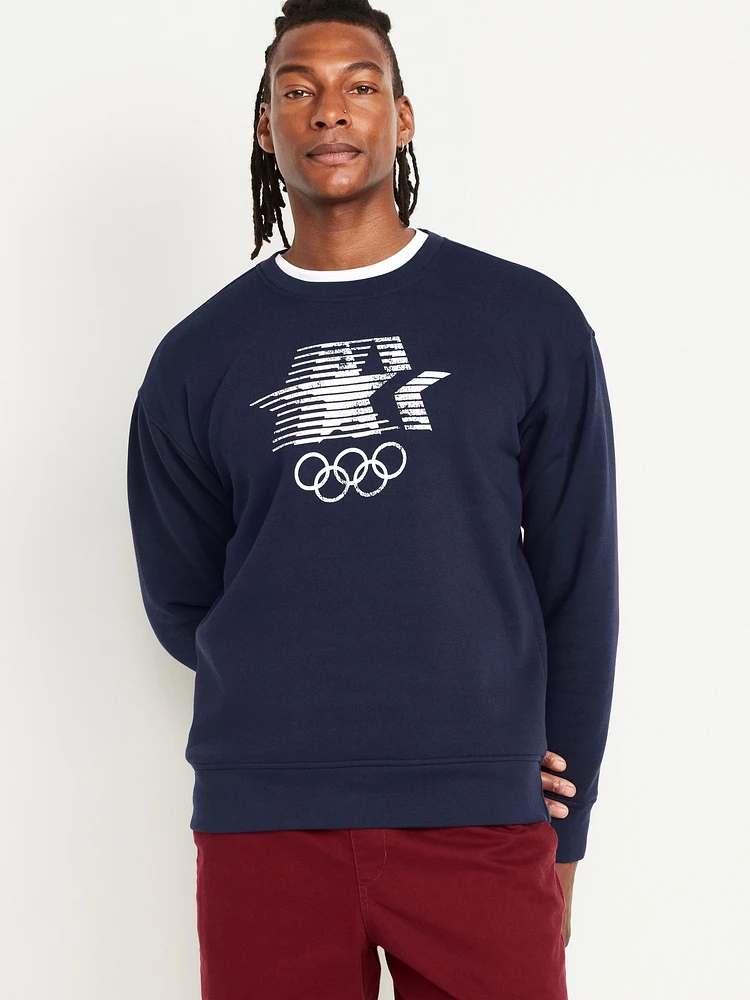 IOC Heritage Sweatshirt