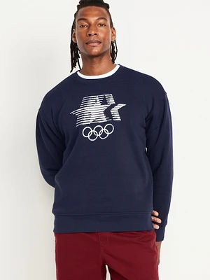 Team USA Gender-Neutral Sweatshirt