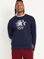 IOC Heritage Sweatshirt