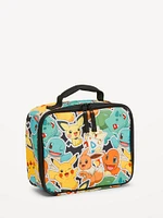 Pokmon Lunch Bag for Kids