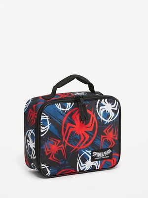 Marvel Spider-Man Lunch Bag for Kids