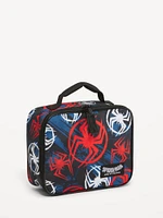 Marvel Spider-Man Lunch Bag for Kids