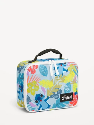 Disney  & Stitch Lunch Bag for Kids