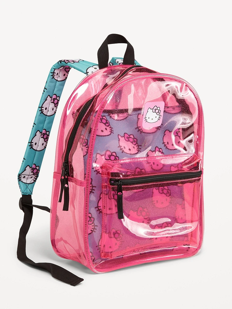 Clear Backpack for Kids