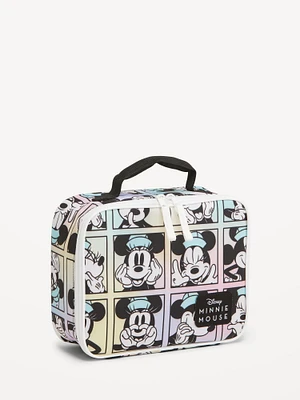 Disney Minnie Mouse Lunch Bag for Kids