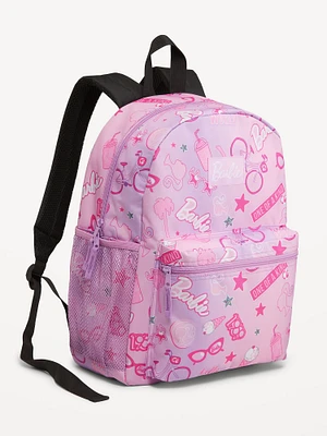 Barbie Canvas Backpack for Kids