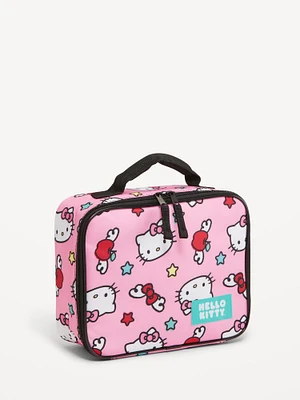 Hello Kitty Lunch Bag for Kids