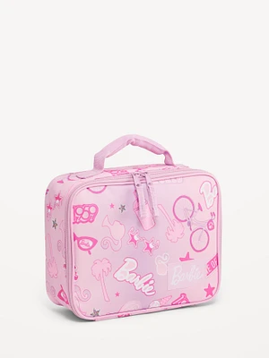 Barbie Lunch Bag for Kids