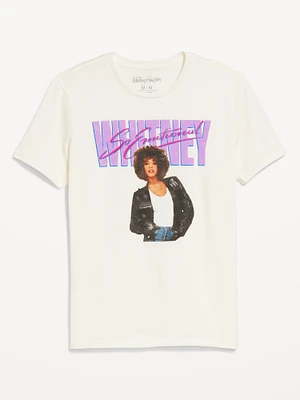 Whitney Houston T-Shirt