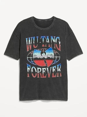 Wu-Tang Forever Gender-Neutral T-Shirt