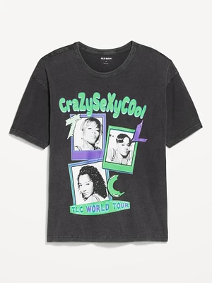 TLC Vintage T-Shirt