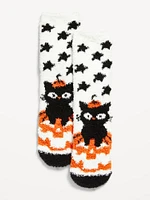 Cozy Crew Socks for Women