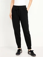 Mid-Rise SoComfy Joggers