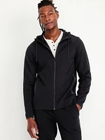 Dynamic Fleece 4.0 Zip Hoodie