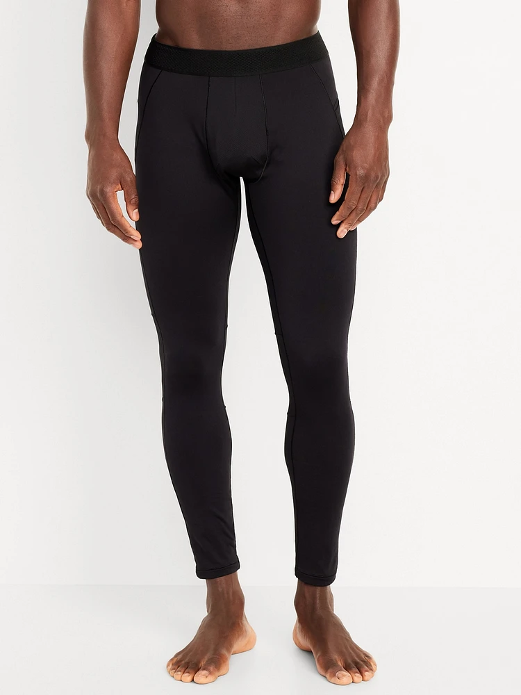 Cozy Baselayer Tights