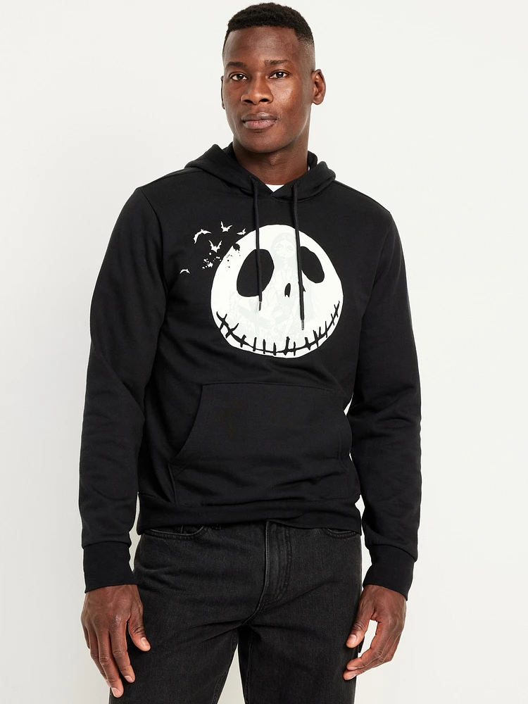 Disney The Nightmare Before Christmas Hoodie