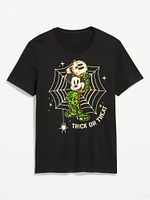 Disney Mickey Mouse Halloween T-Shirt