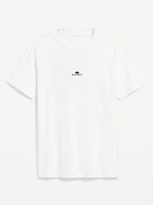 Logo Graphic T-Shirt