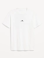 Logo Graphic T-Shirt