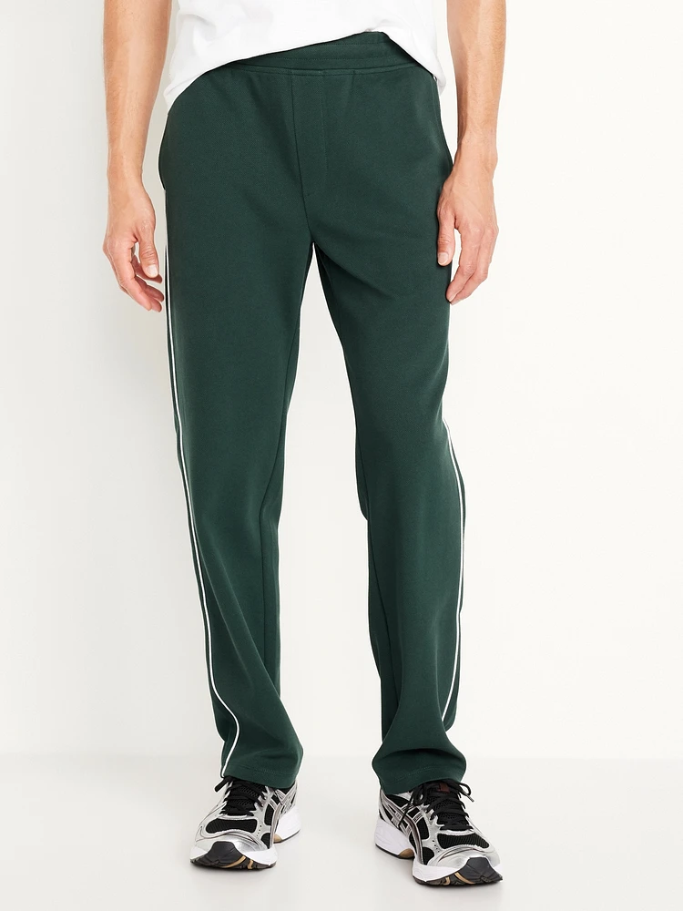 traight Track Pants