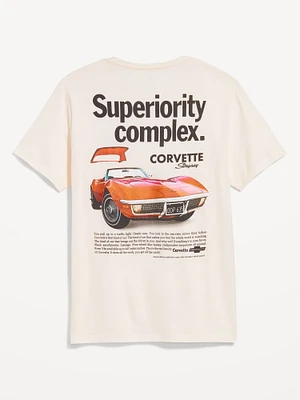 Chevrolet Corvette T-Shirt