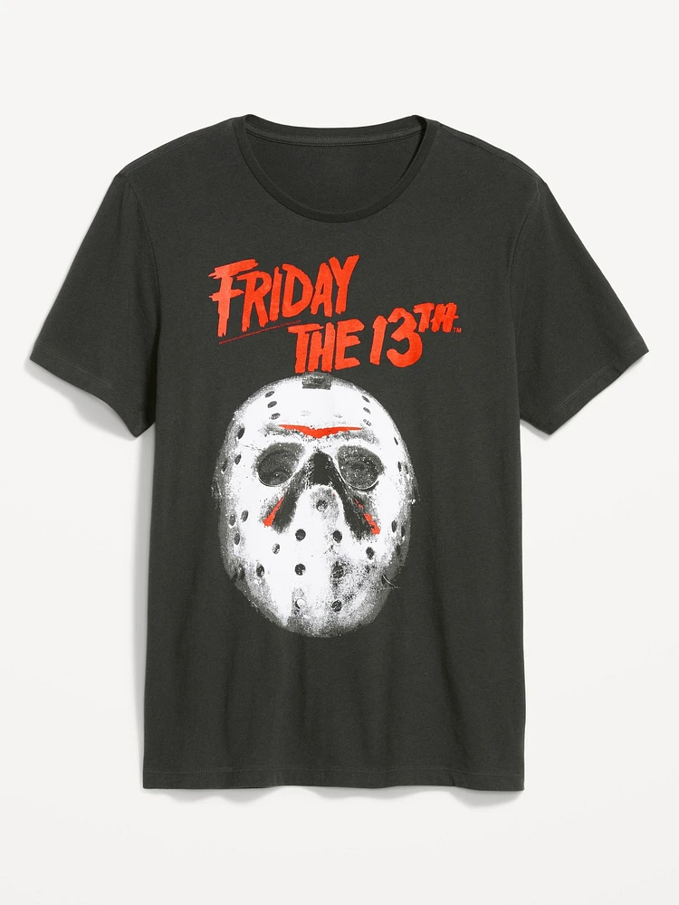 Friday The 13th T-Shirt