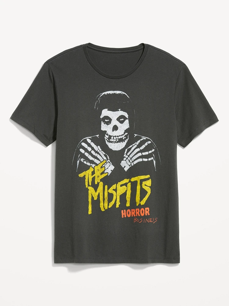 The Misfits T-Shirt