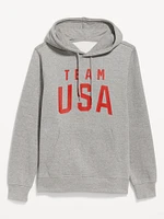 IOC Heritage Unisex Pullover Hoodie