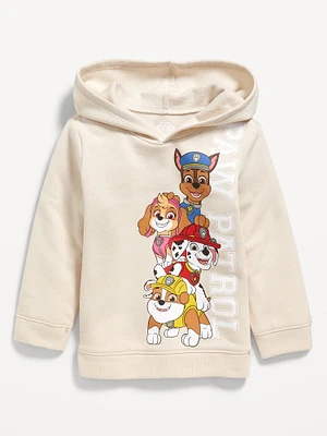 Unisex Graphic Hoodie for Toddler