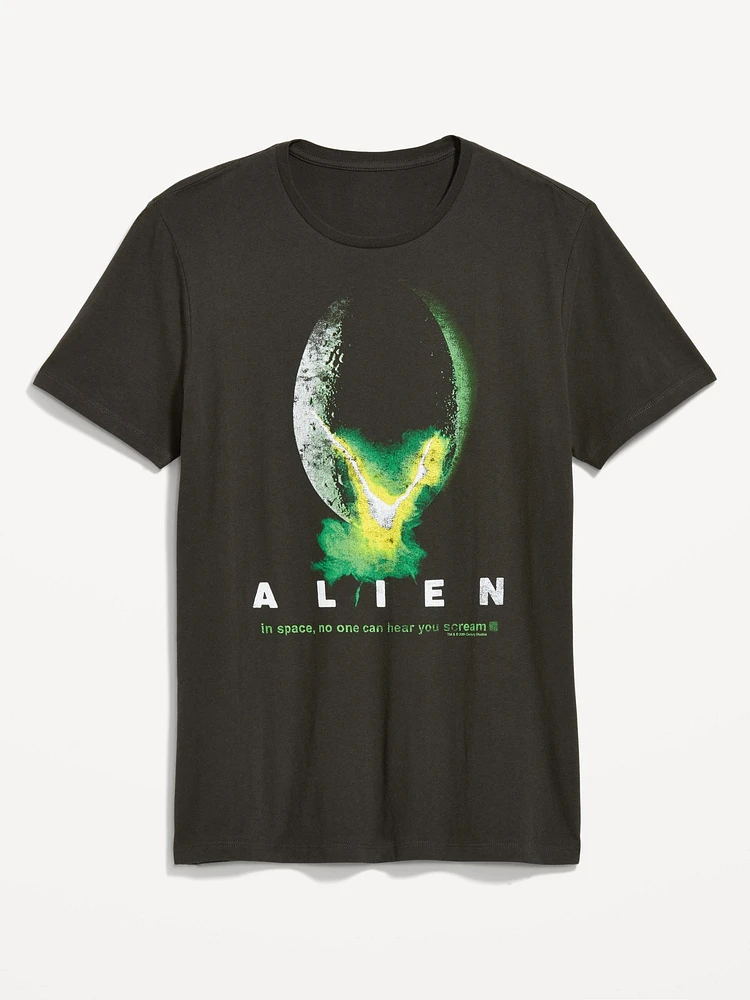 Alien T-Shirt