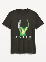 Alien T-hirt