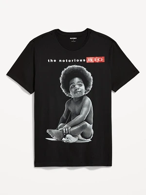 Notorious B.I.G. Biggie Smalls T-Shirt