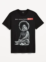 Notorious B.I.G. Biggie malls T-hirt