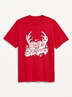 Holiday-Graphic T-Shirt