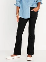 Wow Boot-Cut Pull-On Jeans for Girl