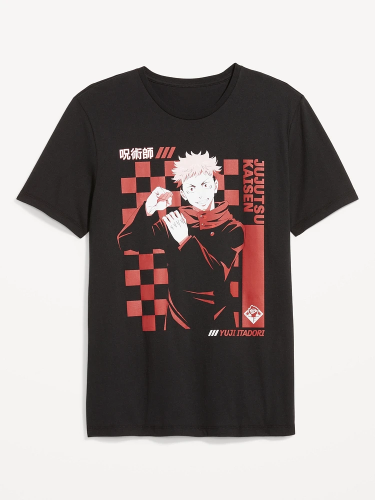 JUJUTSU KAISEN T-Shirt