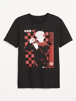 JUJUTSU KAISEN T-Shirt