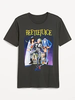 Beetlejuice T-hirt