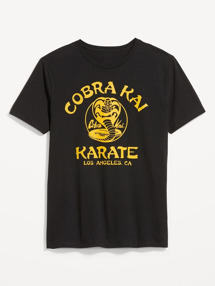 Cobra Kai T-hirt