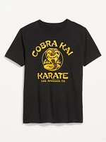 Cobra Kai T-hirt