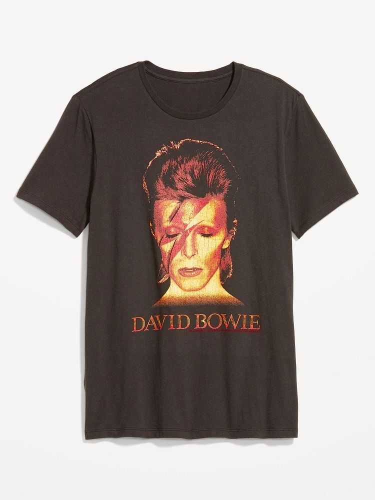 David Bowie T-Shirt