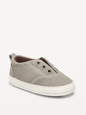 Slip-On Sneakers for Baby